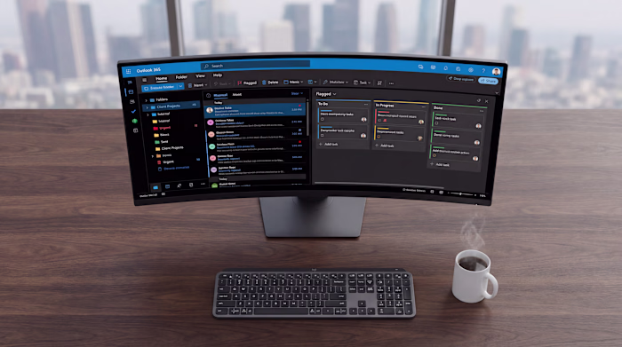 Transform Your Outlook 365 into a Custom Project Management Hub
