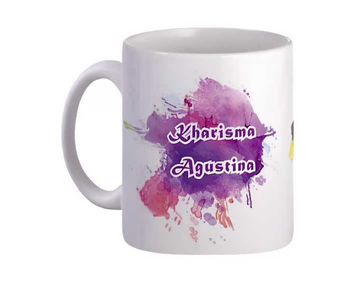 Design Mug