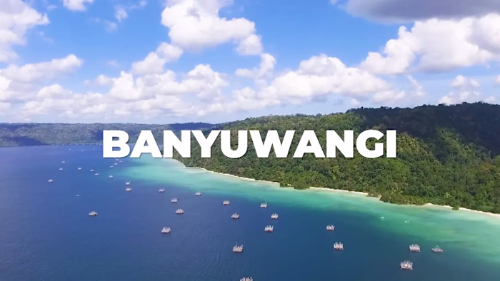 Short Teaser Video - Menjaga Laut Banyuwangi