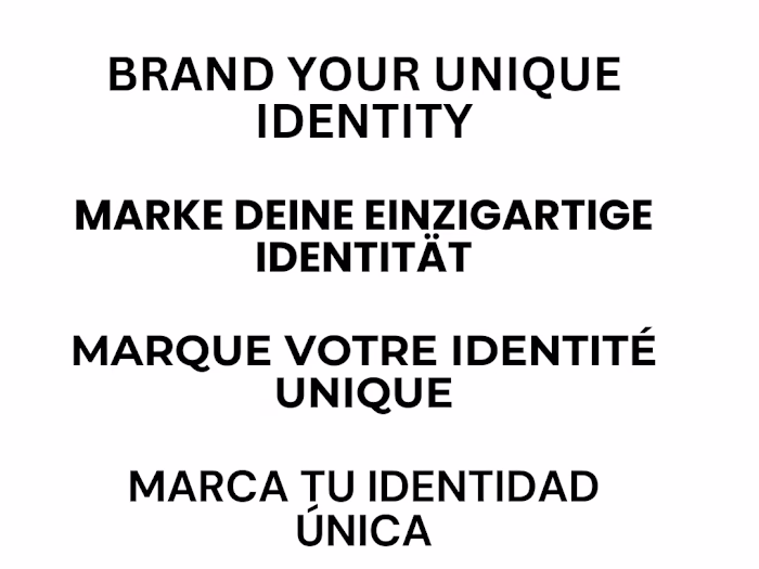 Brand Strategy : Ideation to Launch