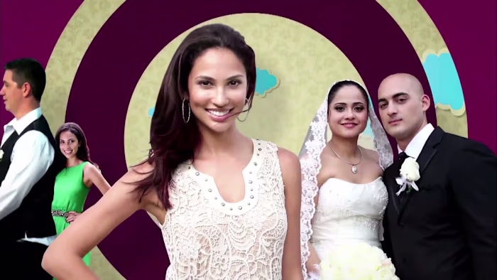 Hajar's Showreel