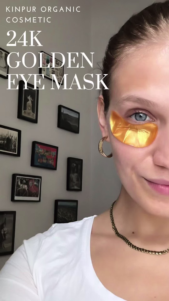 Video for skin care brand 