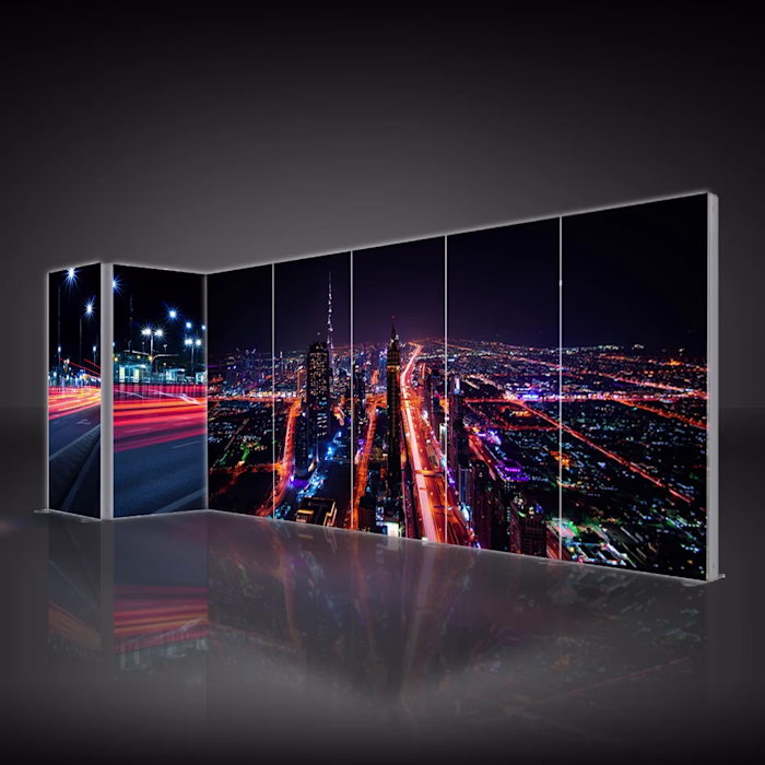 Trade Show Designs