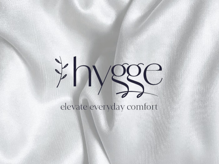 Hygge Clothing Brand Design
