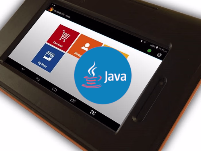 Touchsides Tablets Apps