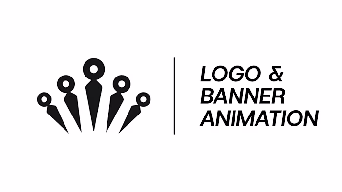 Pride & Pinion - Logo & Banner Animation :: Behance