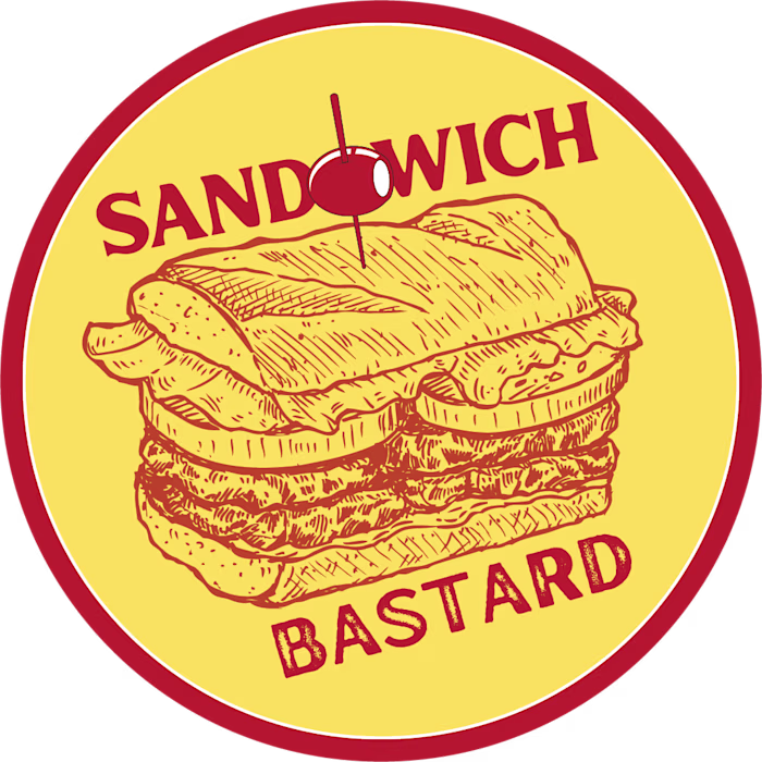 Logo for Local Business