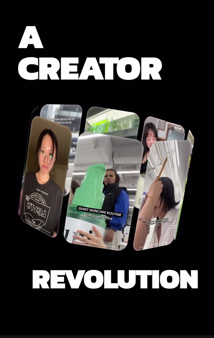 Uncharted Agency Social Brand Hype Reel