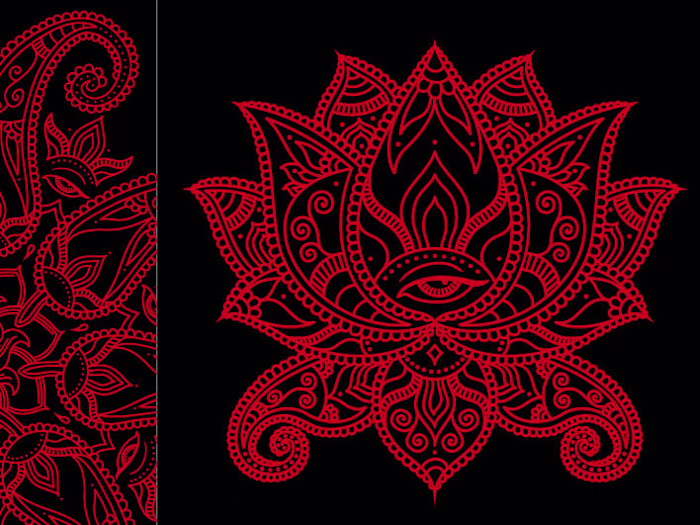 Twisted Indian Branding