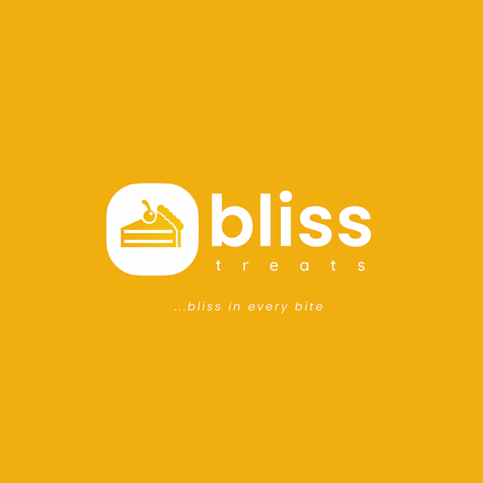 Bliss Treat Logo