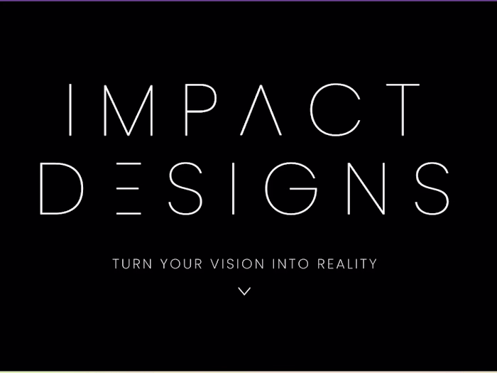 HOME | Impact Designs UK