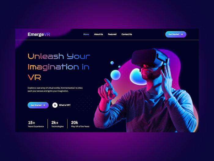 🥽🚀 Step Into the Future –