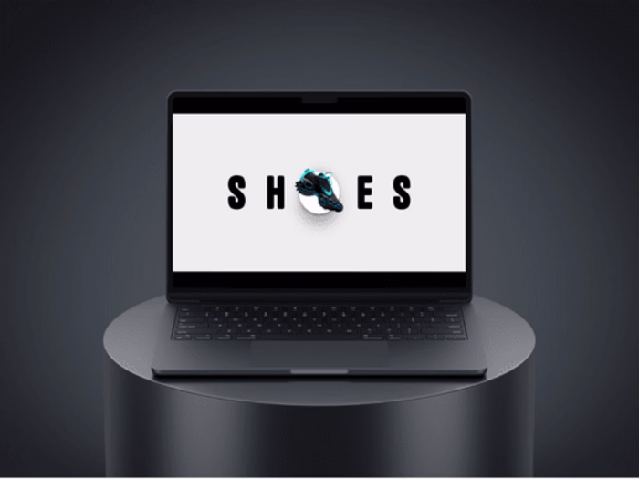 shoes shop