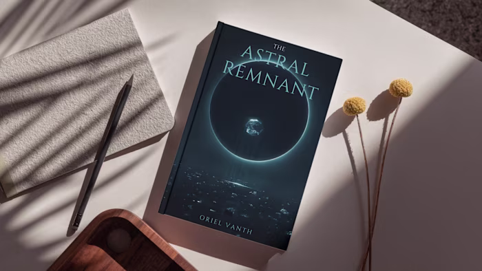 Project: Ethereal Sci-Fi & Cosmic