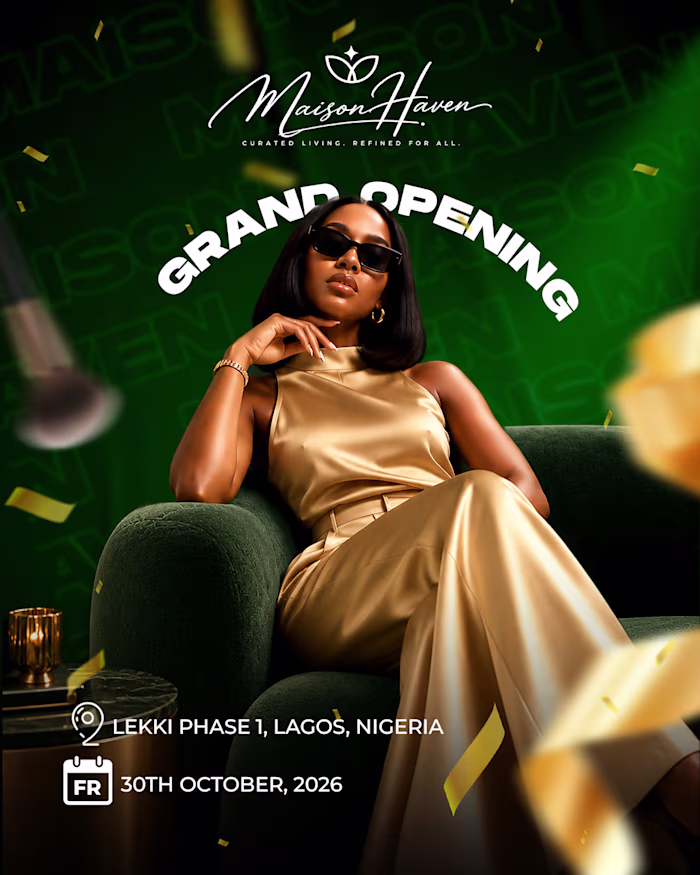 Brand Campaign Design