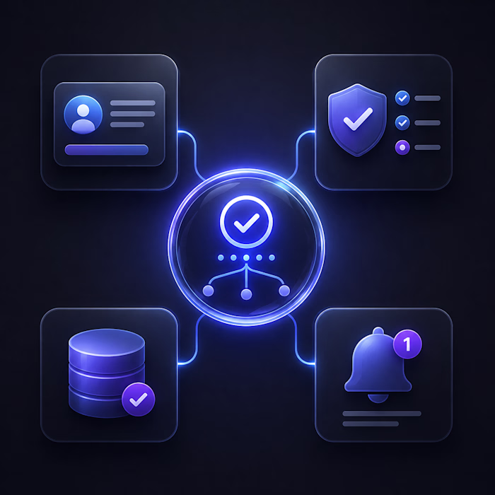 Spec: AI Lead Qualification Workflow