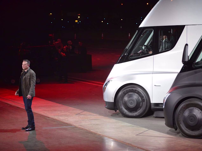 EV adoption has reached a tipping point. Here’s how today’s ele…