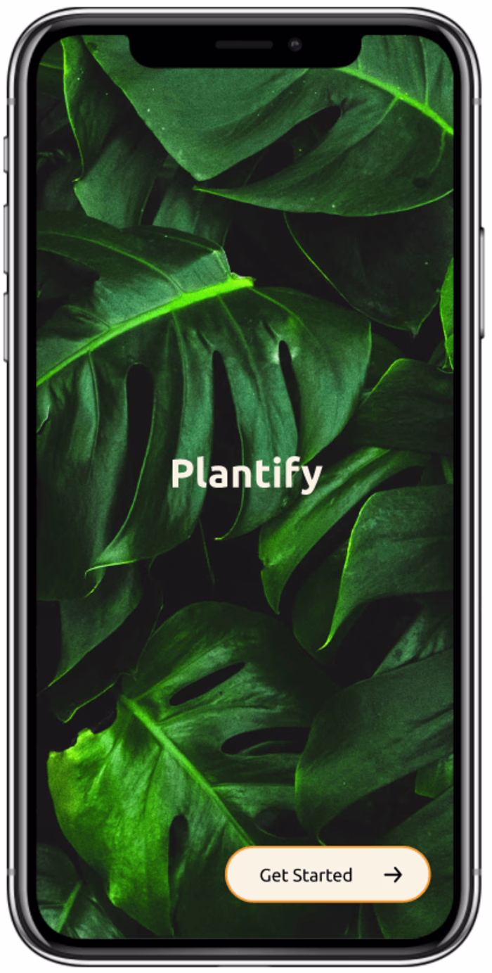 User Interface Design for Mobile App