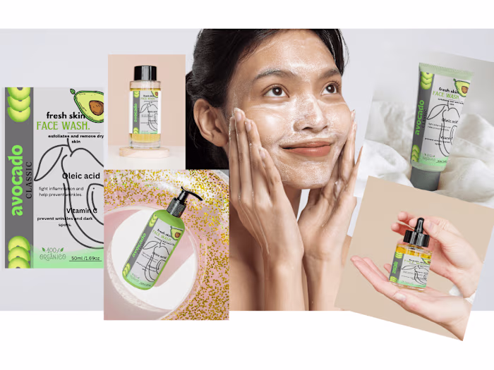 Packaging design