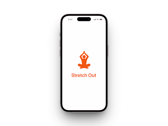 Stretch APP (Revamp)
