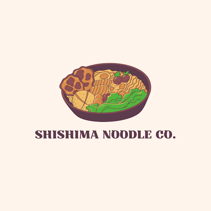 Shishima Noodle Co.