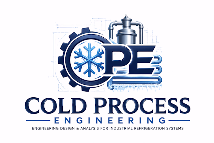 Cold Process Engineering Logo