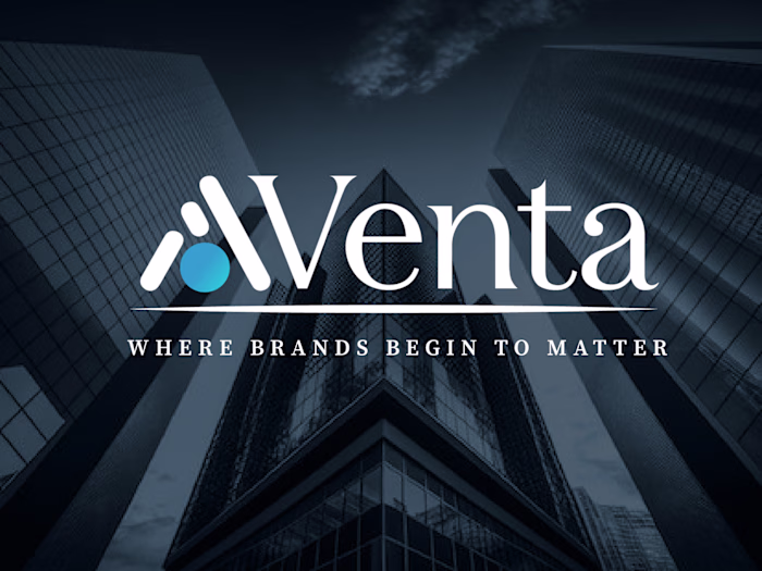 AVENTA | Brand Identity &