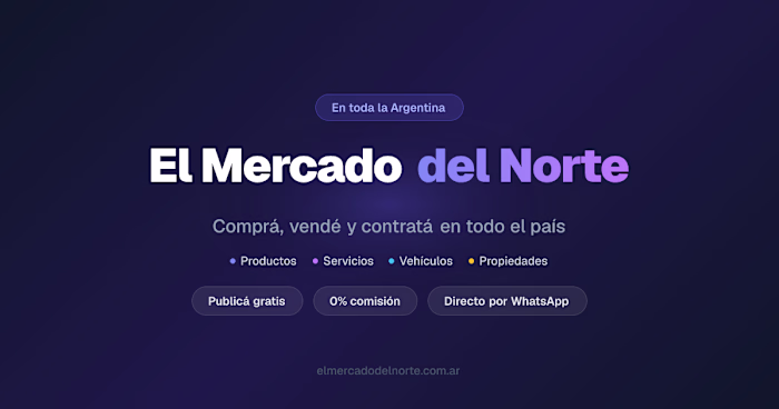 El Mercado del Norte