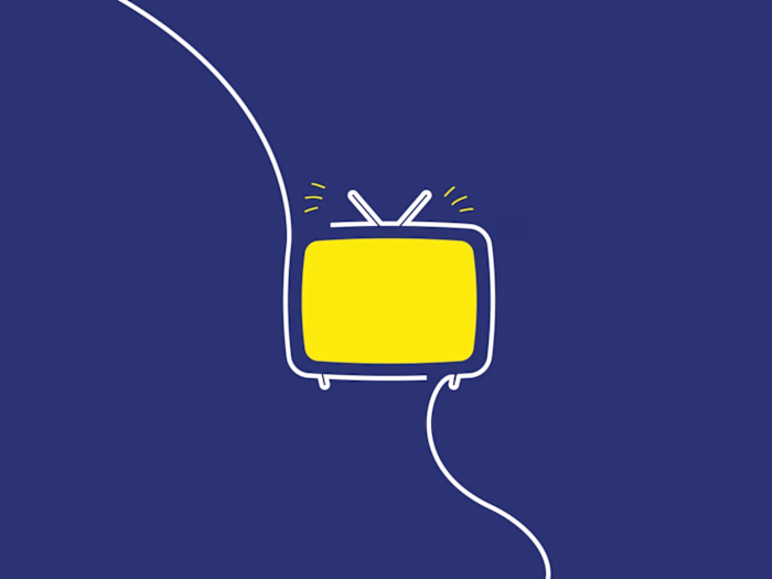 RACV Insurance Animation