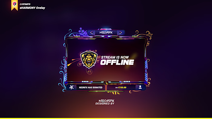 Stream Overlay