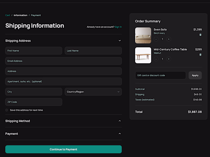 Why Every Startup Needs a Website Your website is your digit...