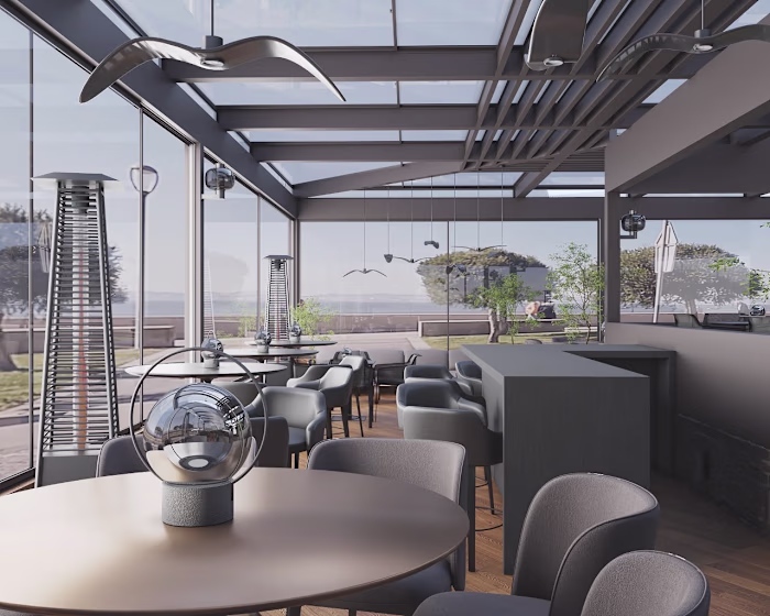 Alcach Bar & Restaurant