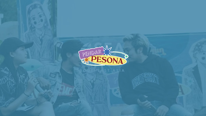 Pendar Pesona