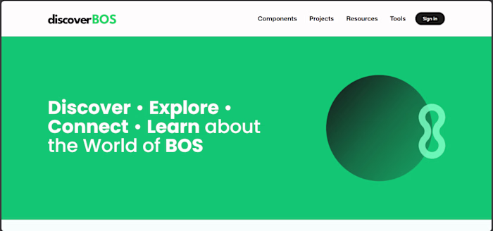 DiscoverBOS