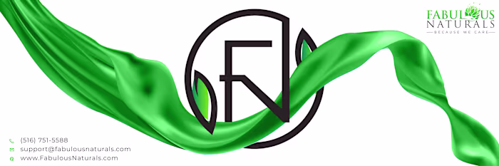 Banner for Fabulous Natural
