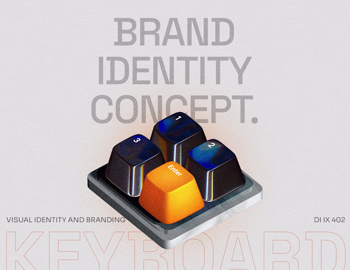 CREAKE | Brand Concept