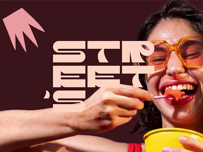 Street's Brand Identity Refresh