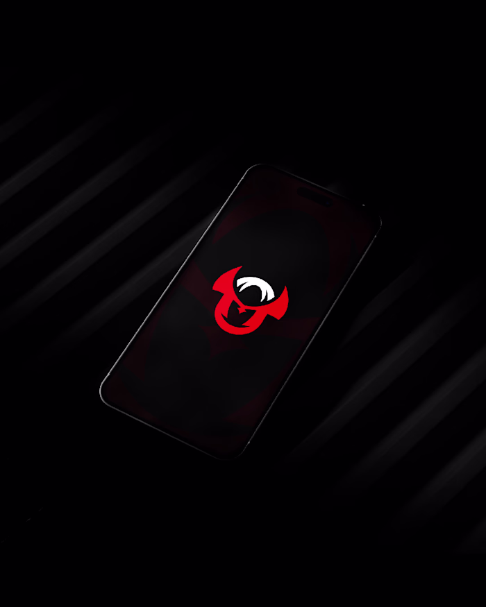 Letter O Mystic Horn Logo Design Available for purchase You'...