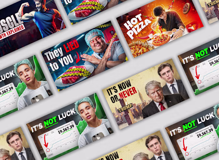 Thumbnails