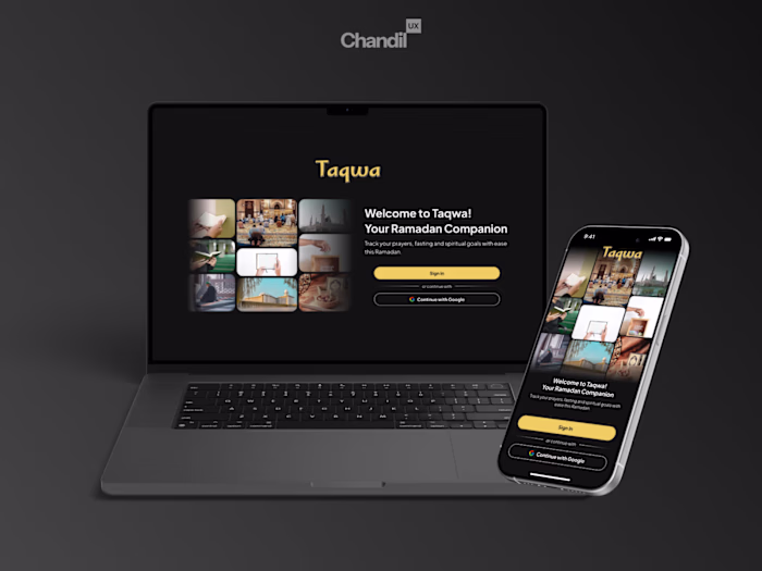 Exploring, designing and staying productive