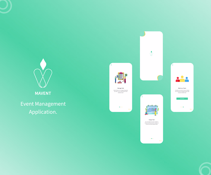 Event Management App