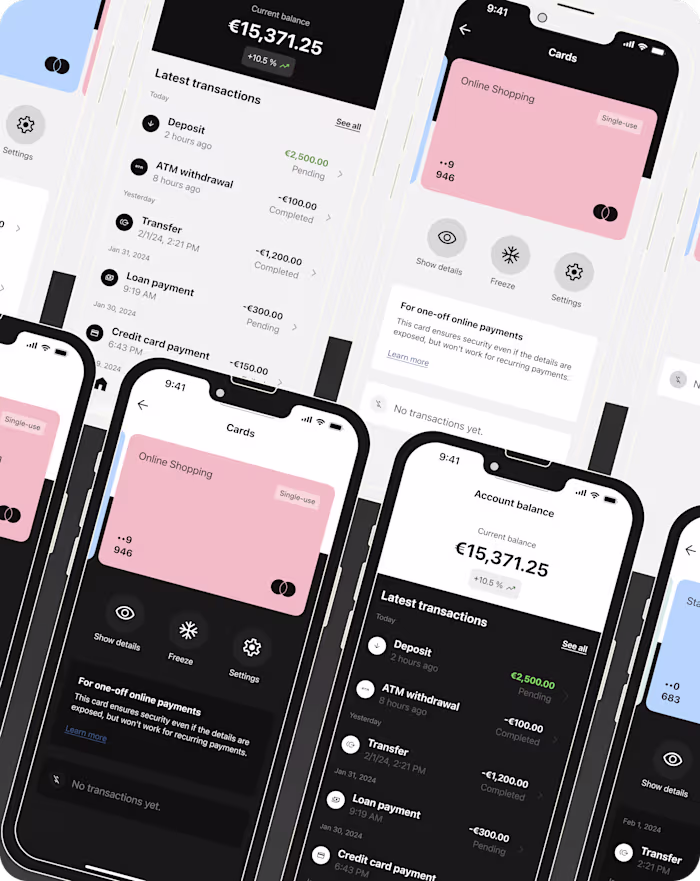 Payflux
