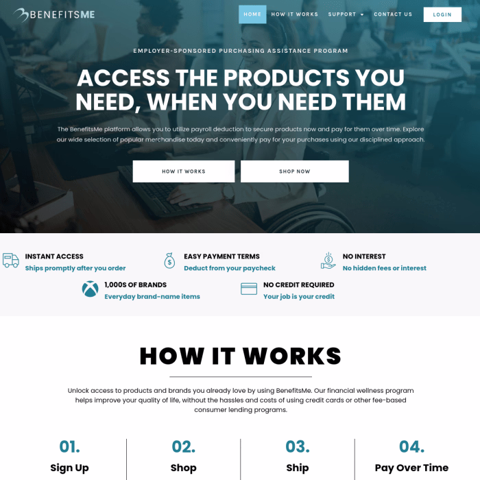 BenefitsMe.com