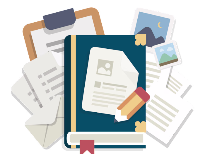 Copy Editing & Proofreading