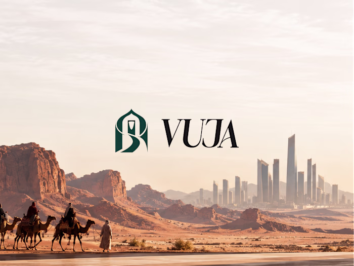 VUJA — Cultural Experience & Event Consultancy