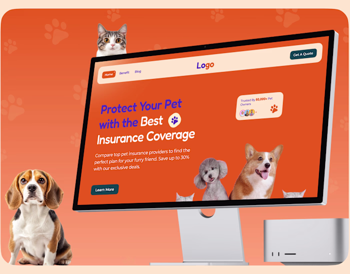 Pet Care | Pet Insurance | Pet Website