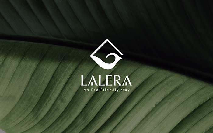 LALERA ECO FRIENDLY STAY-BRAND IDENTITY