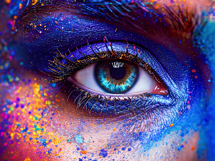 Advanced Image Compositing and Retouching
