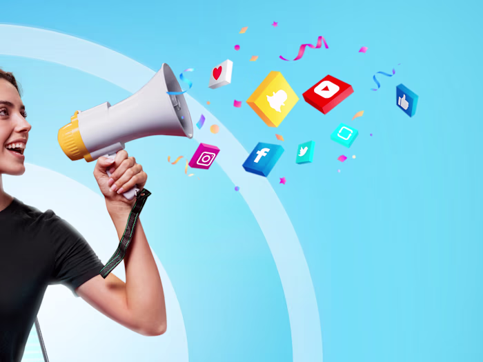 Optimizing social platforms