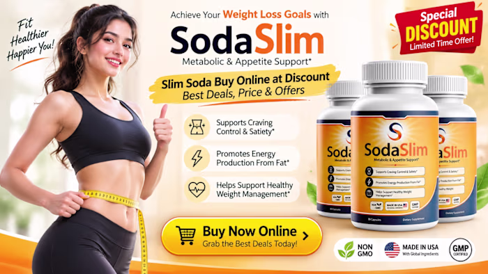 SODASLlM REVIEW – THE TRUTH NOBODY TELLS YOU!